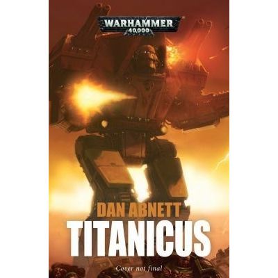 Image for Warhammer 40K: Titanicus - Warhammer Books