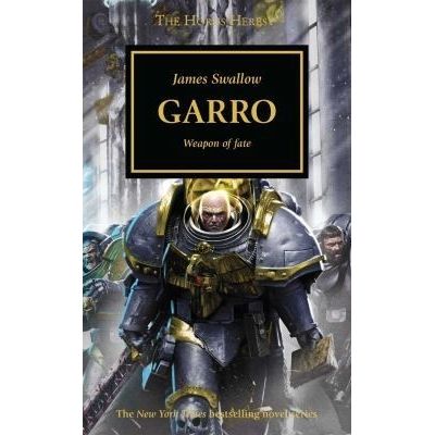 Image for Horus Heresy 42: Garro - Weapon of Fate - Warhammer Books