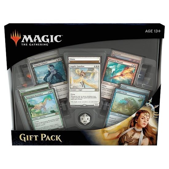 Image for 2018 Gift Pack - Magic: The Gathering