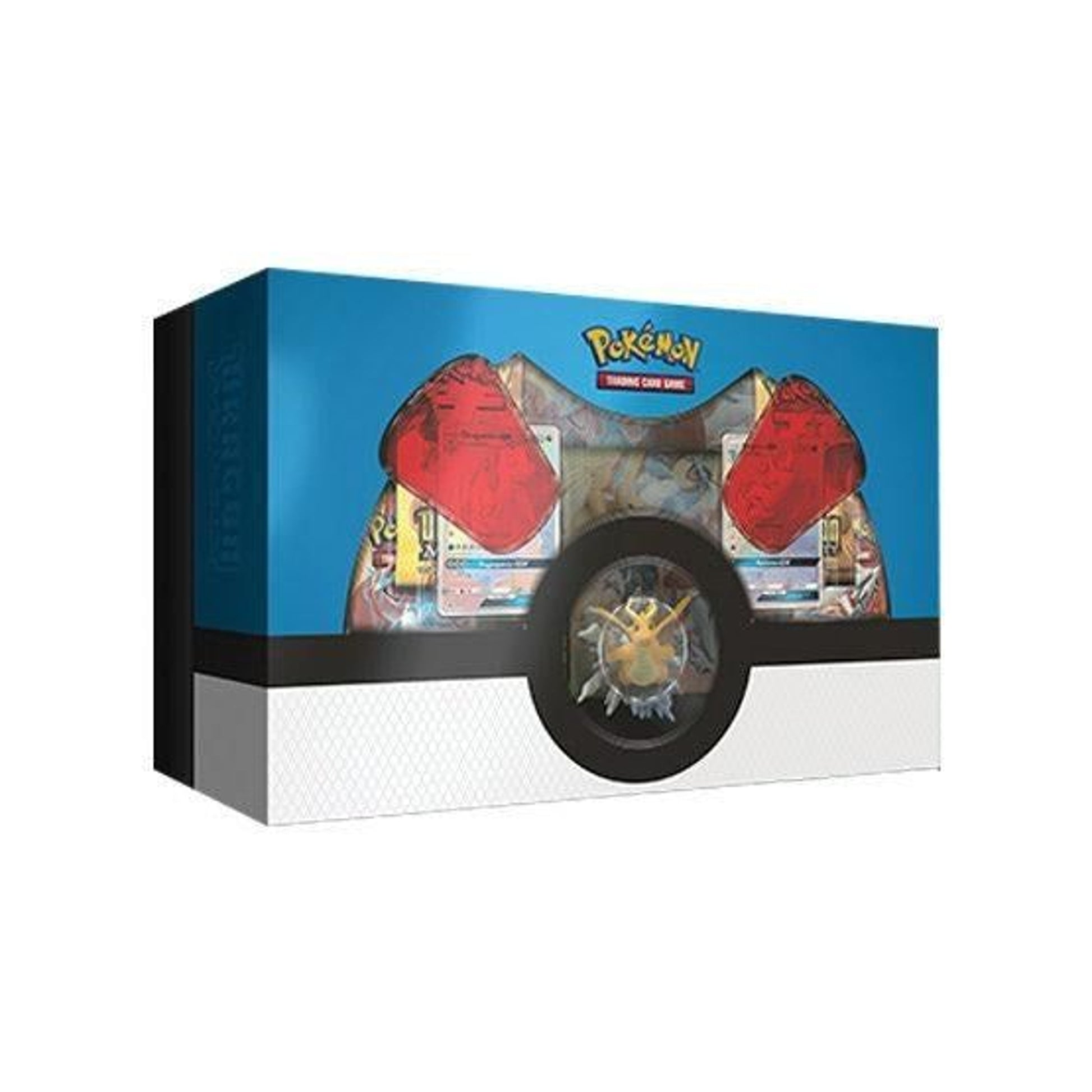 Image for Dragon Majesty Super-Premium Collection - Pokemon