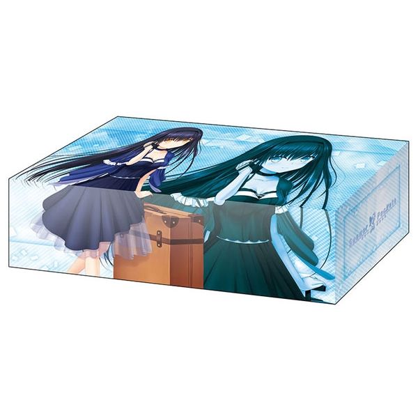 Image for Bushiroad Storage Box Collection Vol.251: Summer Pockets - Kamome Kushima - Deck Boxes