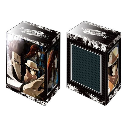 Image for Bushiroad Deck Holder Collection V2 Vol.427: STEINS;GATE 0 - Deck Boxes