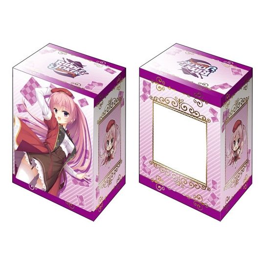 Image for Bushiroad Deck Holder Collection V2 Vol.429: RIDDLE JOKER - Ayase Mitsukasa - Deck Boxes