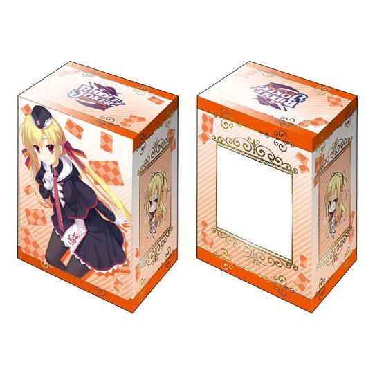 Image for Bushiroad Deck Holder Collection V2 Vol.430: RIDDLE JOKER - Nanami Arihara - Deck Boxes