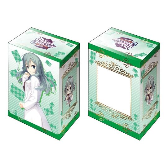 Image for Bushiroad Deck Holder Collection V2 Vol.431: RIDDLE JOKER - Mayu Shikibe - Deck Boxes