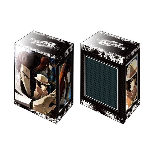 Image for Bushiroad Deck Holder Collection V2 Vol.459: STEINS;GATE 0 - Deck Boxes