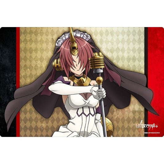 Image for Bushiroad Rubber Mat Collection Vol.152: Fate/Apocrypha - Berserker of Black - Playmats