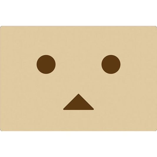 Image for Bushiroad Rubber Mat Collection Vol.186: Yatsuba - Danbo - Playmats