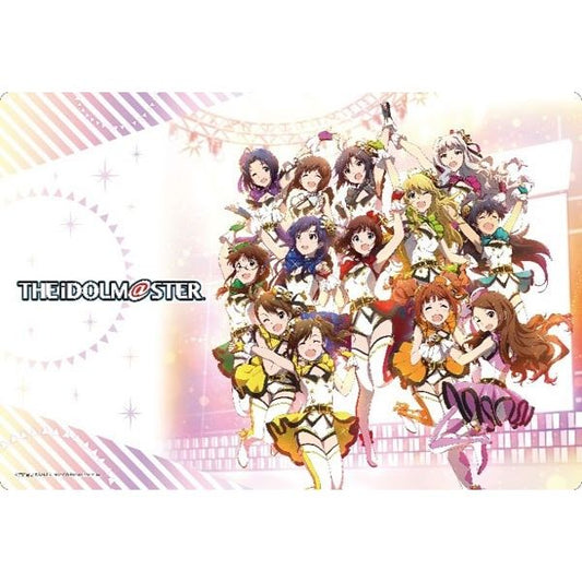 Image for Bushiroad Rubber Mat Collection Vol.179: The IDOLM@STER Stella Stage - Playmats