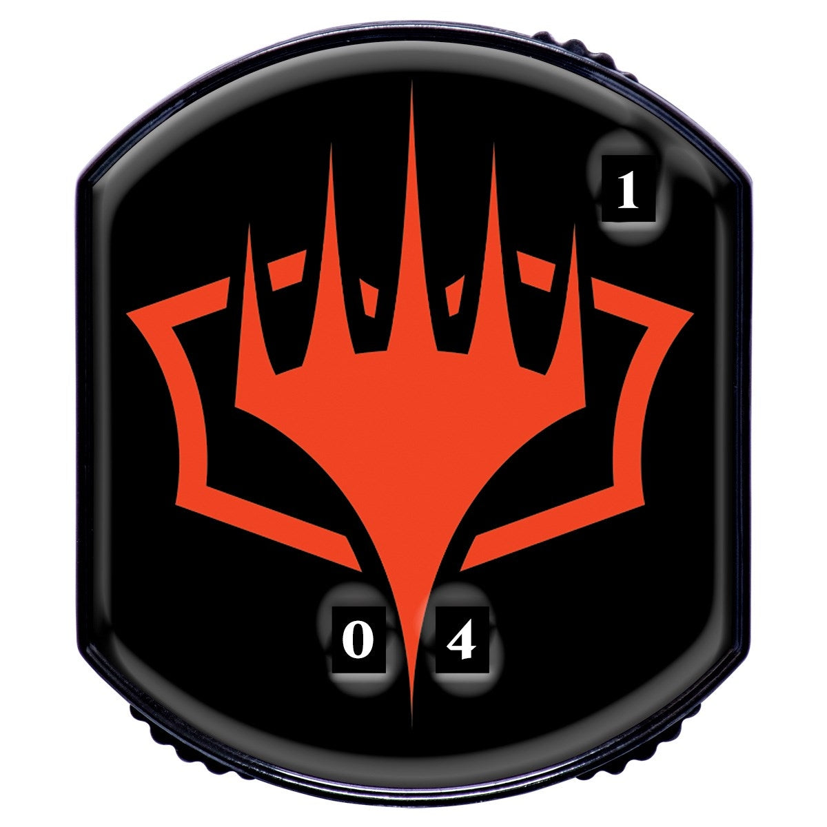 Image for Relic Tokens: Lineage Collection - Planeswalker (Promo) (UPT) - Life Counters