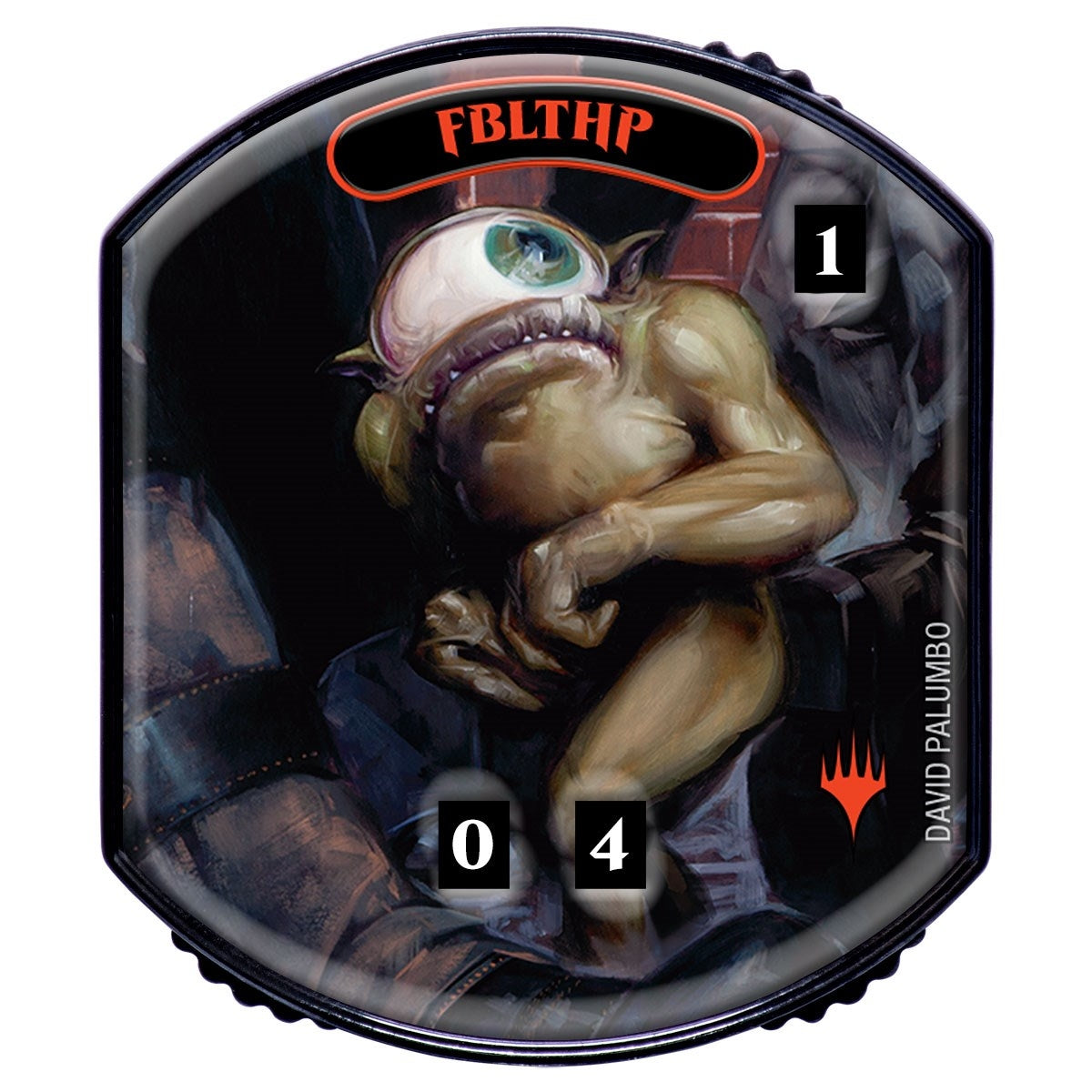 Image for Relic Tokens: FBLTHP (Promo) (UPT) - Life Counters