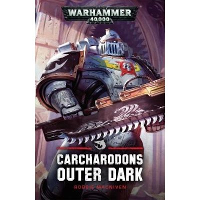 Image for Carcharodons Outer Dark - Warhammer Books