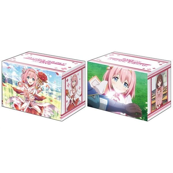 Image for Bushiroad Deck Holder Collection V2 Vol.490: Princess Connect! Re:Dive - Yui - Deck Boxes