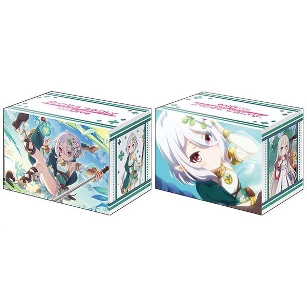 Image for Bushiroad Deck Holder Collection V2 Vol.488: Princess Connect! Re:Dive - Kokkoro - Deck Boxes