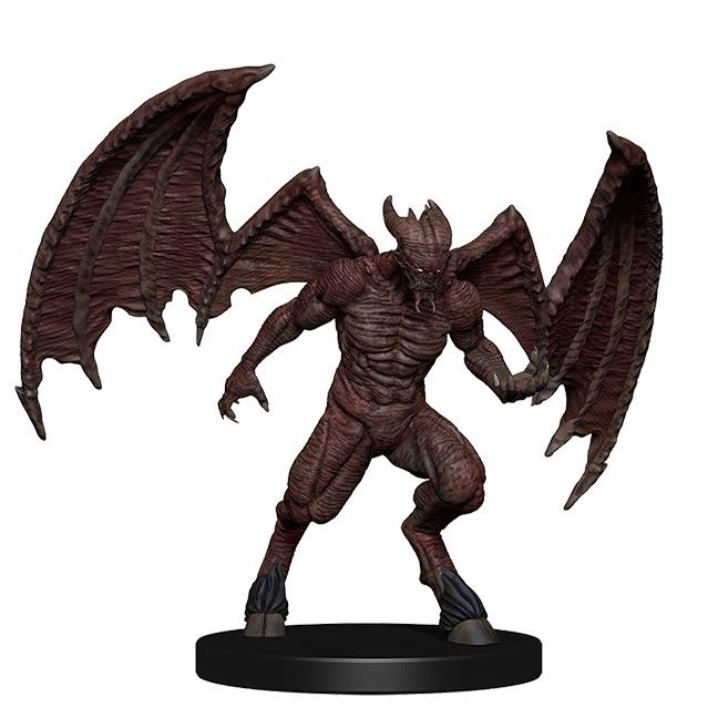 Image for Overwhelming Swarm: Demon Token (MTGCF) - Life Counters