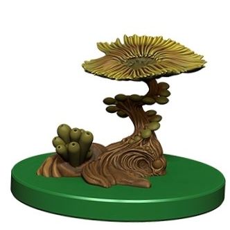 Image for Overwhelming Swarm: Plant Token (MTGCF) - Life Counters
