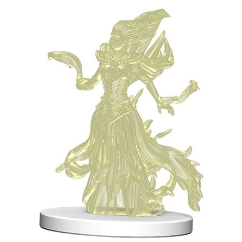 Image for Overwhelming Swarm: Spirit Token (MTGCF) - Life Counters