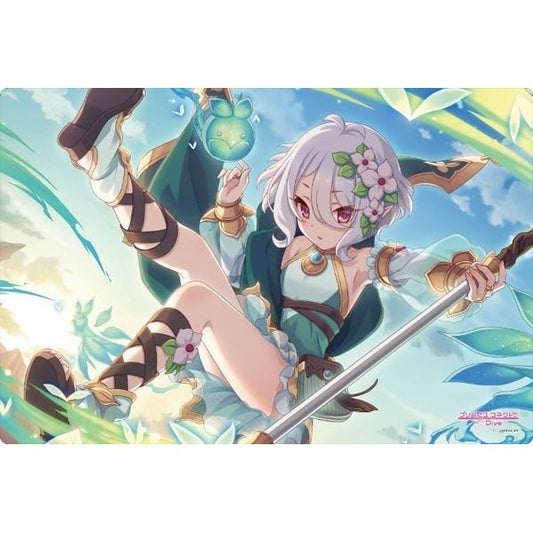 Image for Bushiroad Rubber Mat Collection Vol.188: Princess Connect! Re:Dive - Kokkoro - Playmats
