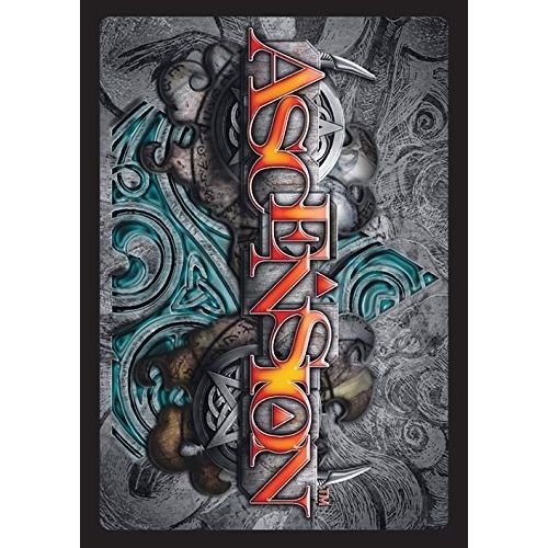 Image for Gloss Sleeve - Ascension (50-Pack) - Card Sleeves