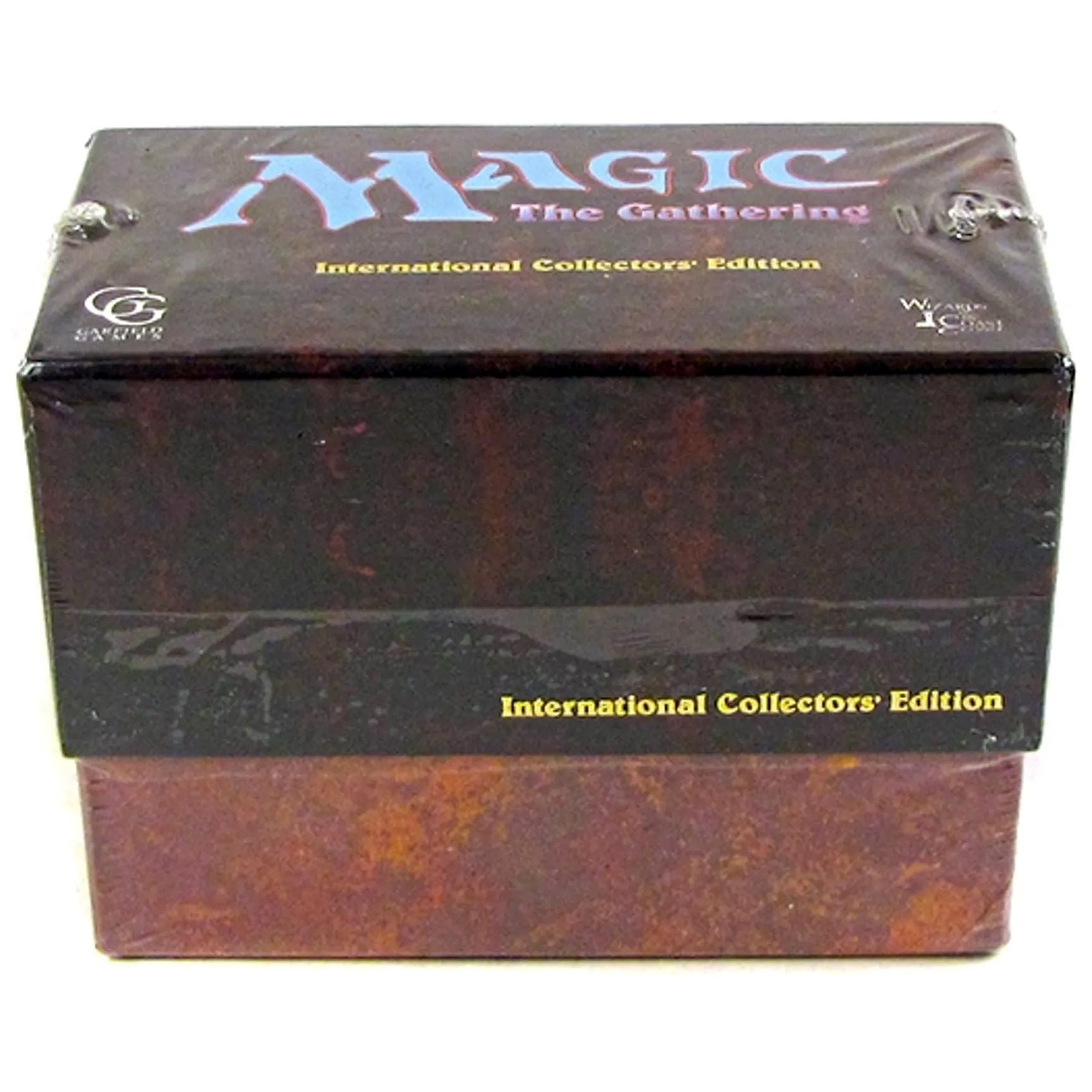 Image for International Edition Box - Magic: The Gathering