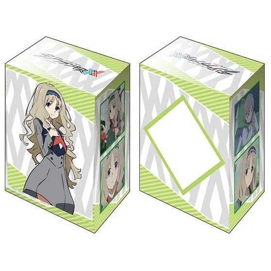 Image for Bushiroad Deck Holder Collection V2 Vol.505: Darling in the Franxx - Kokoro - Deck Boxes