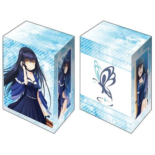 Image for Bushiroad Deck Holder Collection V2 Vol.512: Summer Pockets - Kamome Kushima - Deck Boxes
