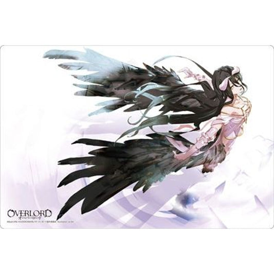 Image for Bushiroad Rubber Mat Collection Vol.145: Overlord - Albedo - Playmats