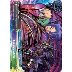 Image for Endgame Study (S-BT02/0067EN) (S-BT02) - Future Card BuddyFight