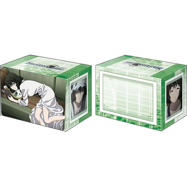 Image for Bushiroad Deck Holder Collection V2 Vol.514: STEINS;GATE - Mayuri Shiina - Deck Boxes