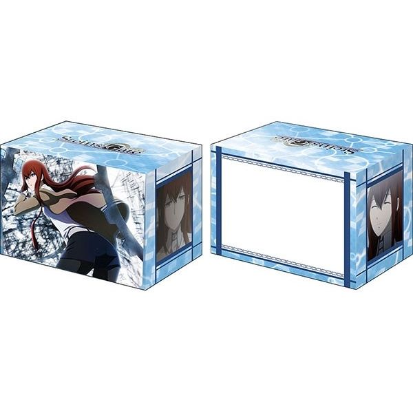 Image for Bushiroad Deck Holder Collection V2 Vol.515: STEINS;GATE - Kurisu Makise - Deck Boxes