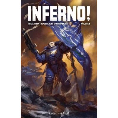Image for Warhammer: Inferno! Vol. 1 - Warhammer Books