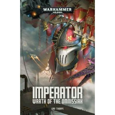 Image for Warhammer 40K: Imperator - Wrath of the Omnissiah - Warhammer Books