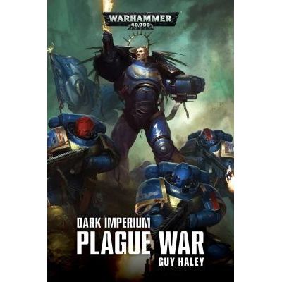 Image for Warhammer: 40K - Dark Imperium: Plague War - Warhammer Books