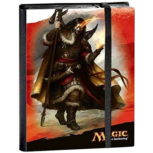 Image for Khans of Tarkir PRO-Binder for Magic - Storage Albums