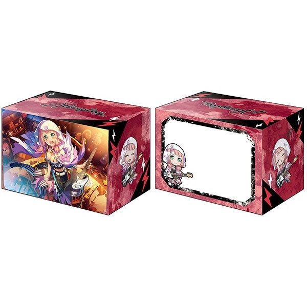 Image for Bushiroad Deck Holder Collection V2 Vol.536: BanG Dream! Girls Band Party! - Himari Uehara - Deck Boxes