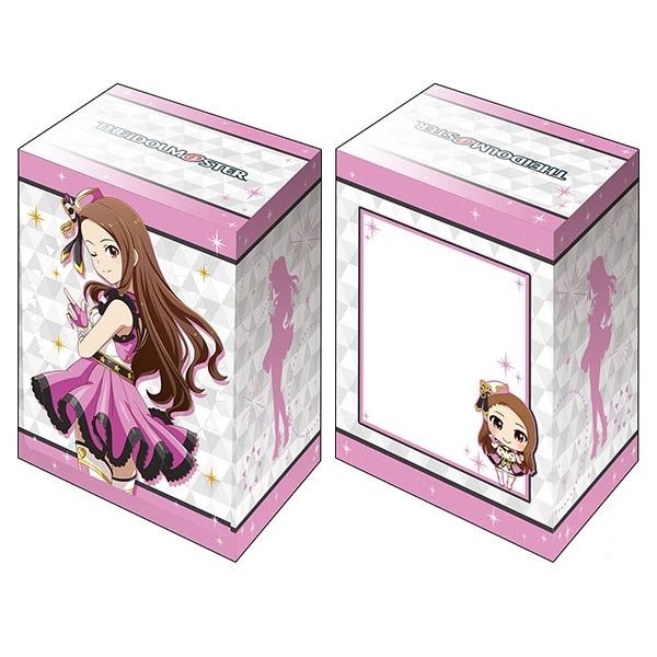 Image for Bushiroad Deck Holder Collection V2 Vol.545: The IDOLM@STER Stella Stage - Iori Minase - Deck Boxes