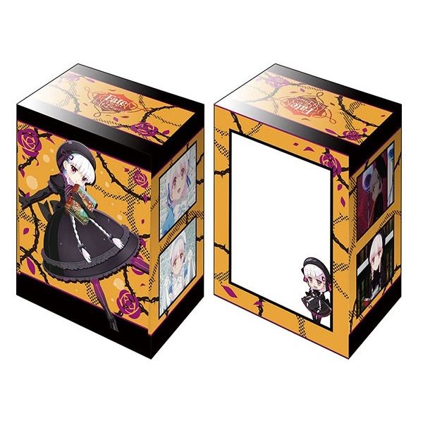 Image for Bushiroad Deck Holder Collection V2 Vol.559: Fate/EXTRA Last Encore - Caster - Deck Boxes
