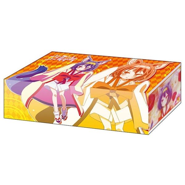 Image for Bushiroad Storage Box Collection Vol.269: No Game No Life - Izuna Hatsuse - Deck Boxes