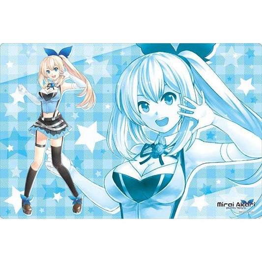 Image for Bushiroad Rubber Mat Collection Vol.220: Mirai Akari - Playmats