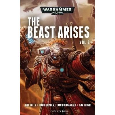 Image for Warhammer: 40K - The Beast Arises Vol. 2 - Warhammer Books