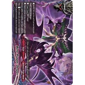 Image for Bone Puppet Despair (S-BT01A-UB03/0049EN) (S-BT01A) - Future Card BuddyFight