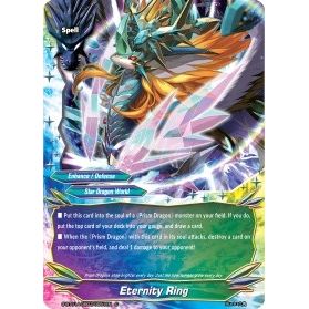 Image for Eternity Ring (S-BT01A-UB03/0051EN) (S-BT01A) - Future Card BuddyFight