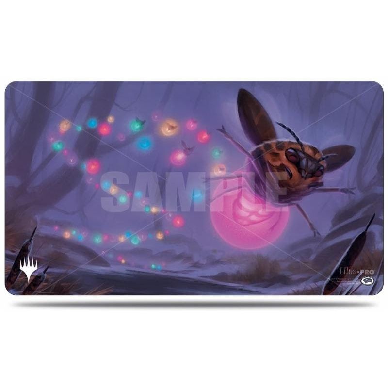 Image for 2018 Holiday Bog Humbugs Playmat for Magic - Playmats