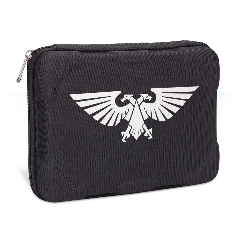 Image for Warhammer: 40K Carry Case - Warhammer Game Accessories