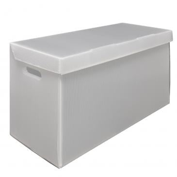 Image for Ultra Pro Comic Storage Box - Collectible Storage