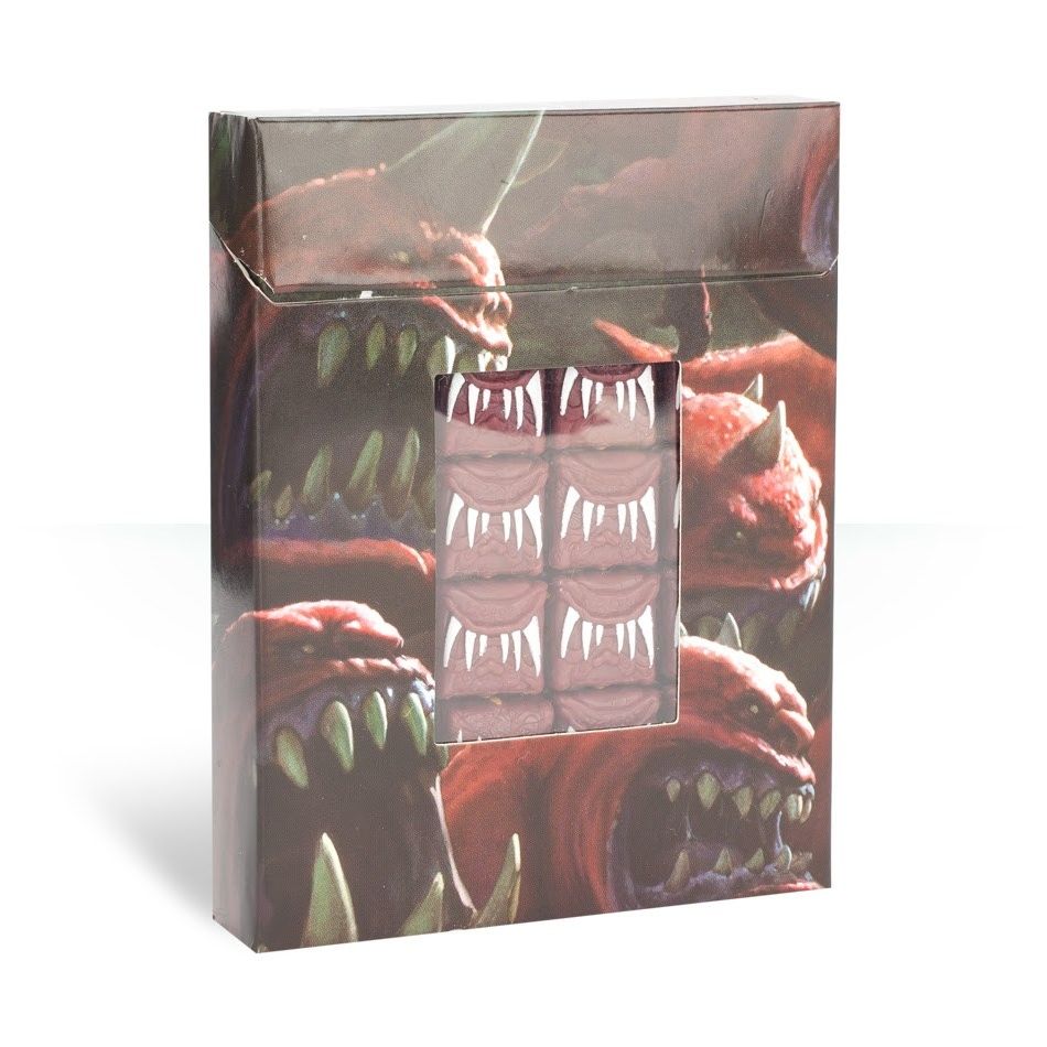 Image for Warhammer: Age of Sigmar - Squig Dice (20-Pack) - Warhammer Game Accessories