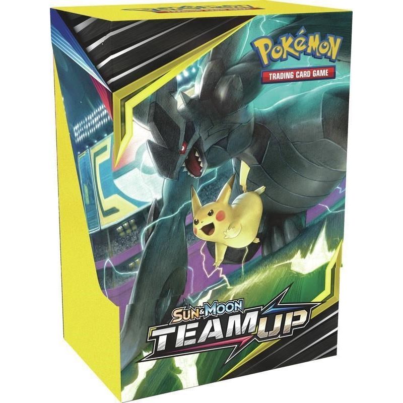 Image for Team Up Prerelease Kit - Pokemon