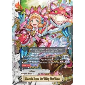 Image for Memorial Sweet, Red Riding Hood Emma (S-CBT01/0005EN) (S-CBT01) - Future Card BuddyFight