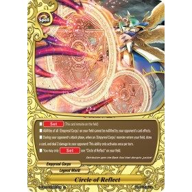 Image for Circle of Reflect (S-CBT02/0057EN) (S-CBT02) - Future Card BuddyFight