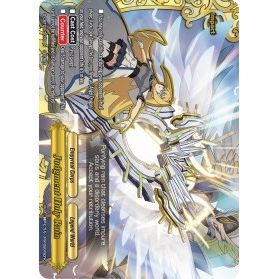 Image for Judgment Holy Rain (S-CBT02/0078EN) (S-CBT02) - Future Card BuddyFight